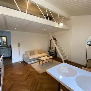Studio Bella Saint-Andre-de-Corcy