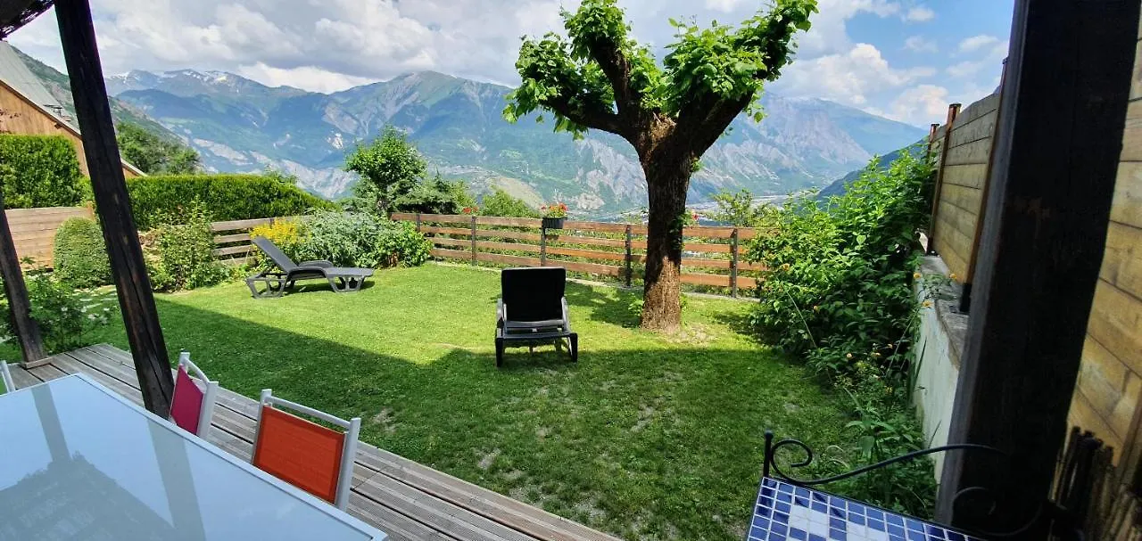 Holiday home Gite Du Cafe Truchet Saint-Pancrace