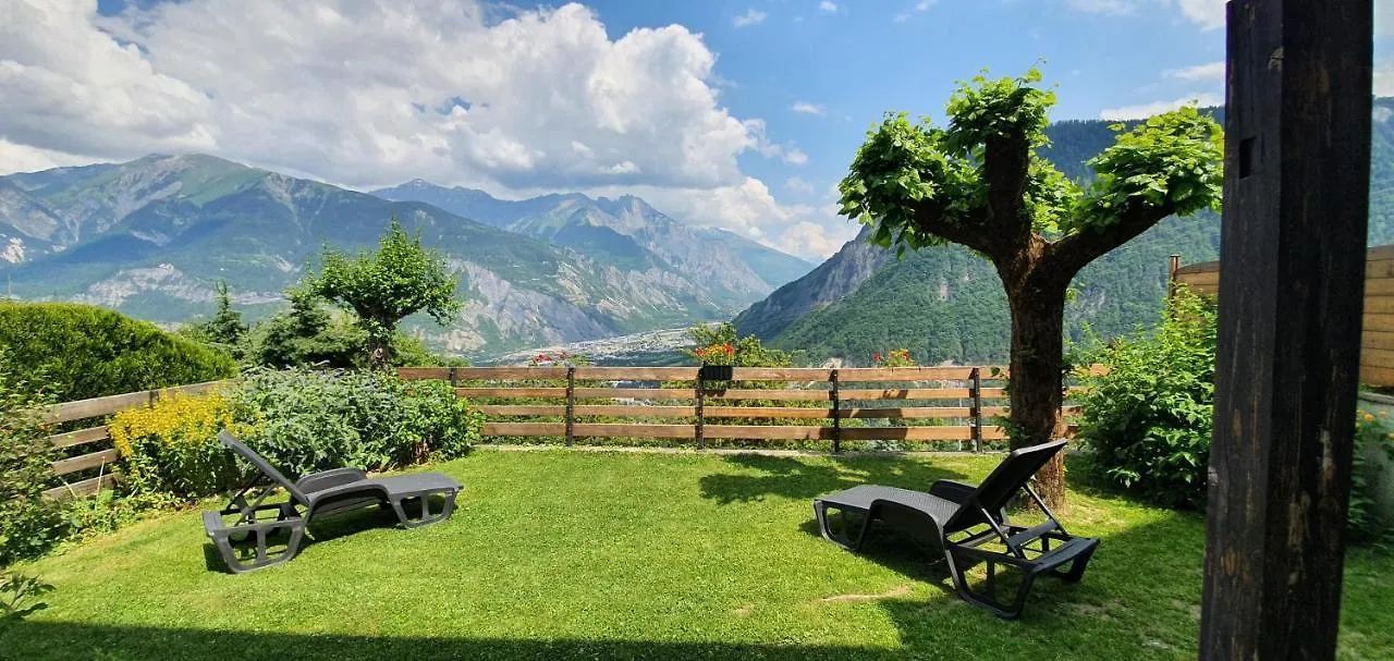 Gite Du Cafe Truchet Saint-Pancrace  Holiday home