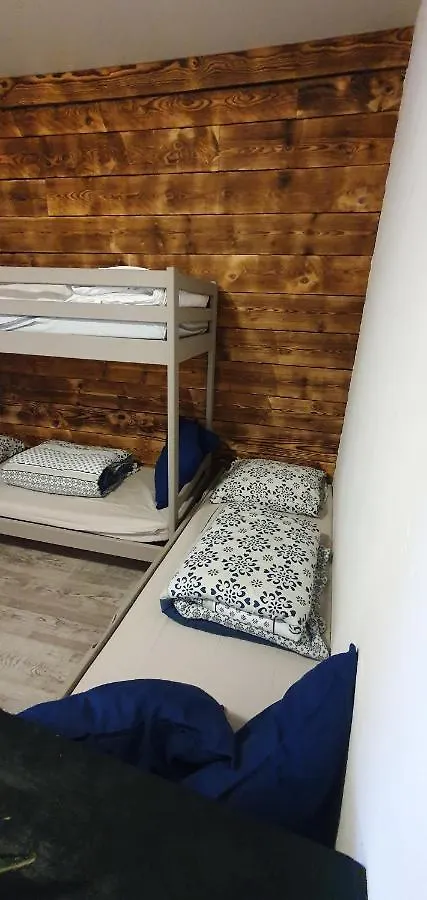Holiday home Gite Du Cafe Truchet Saint-Pancrace