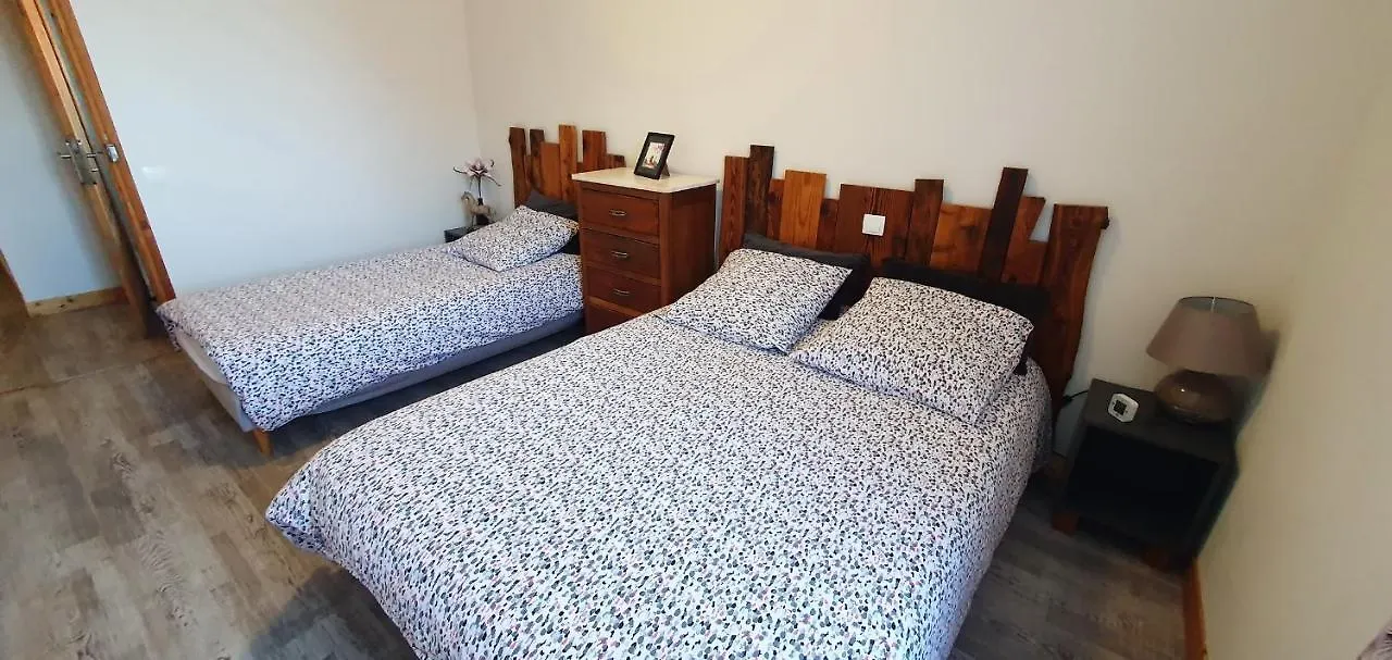 Gite Du Cafe Truchet Saint-Pancrace  Holiday home