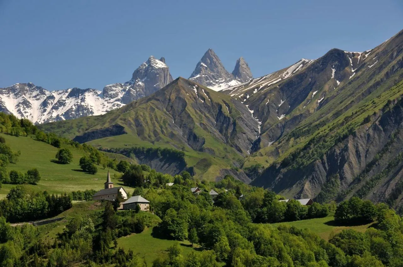 Holiday home Gite Du Cafe Truchet Saint-Pancrace