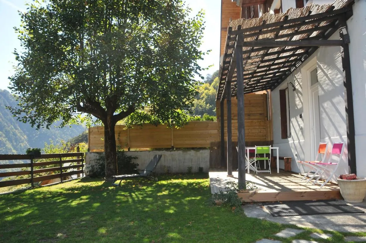Holiday home Gite Du Cafe Truchet Saint-Pancrace