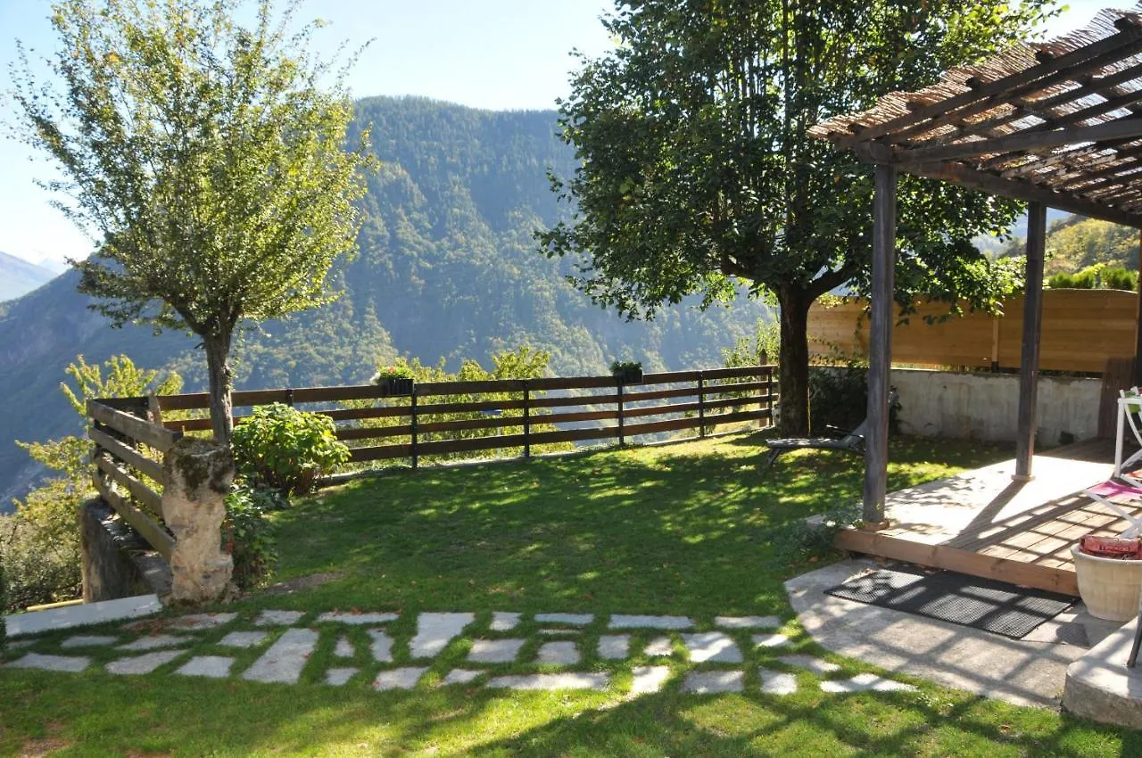 Holiday home Gite Du Cafe Truchet Saint-Pancrace