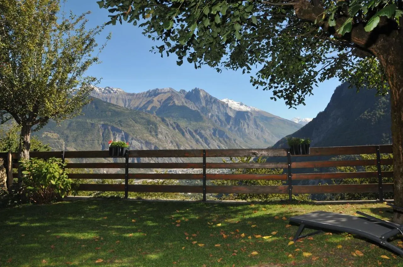 Gite Du Cafe Truchet Saint-Pancrace  0*, Saint-Pancrace (Savoie)